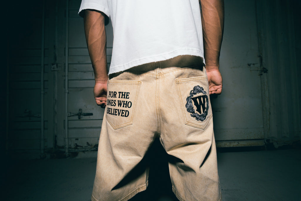 Belief Carpenter Jorts