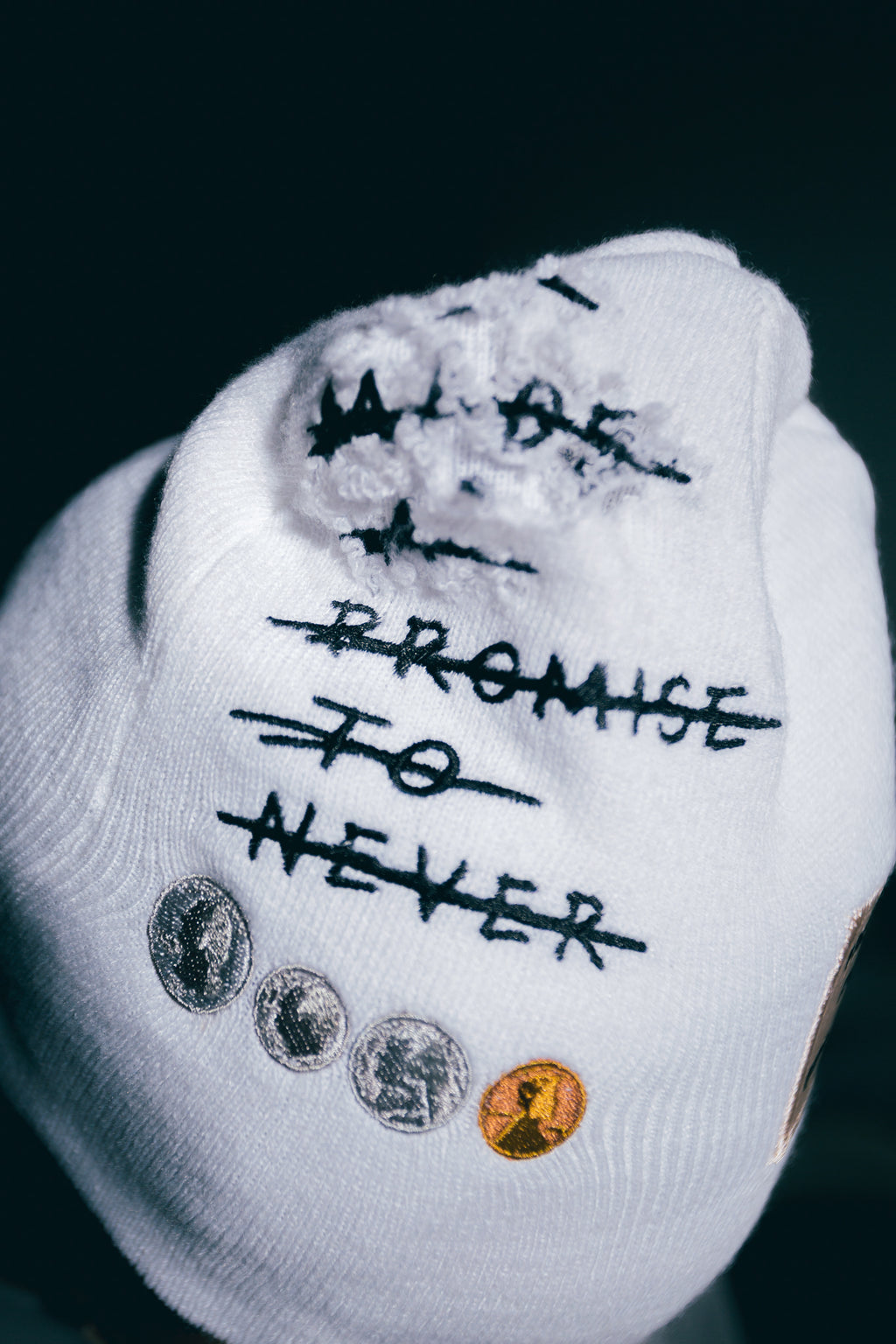 PROMISE BEANIE