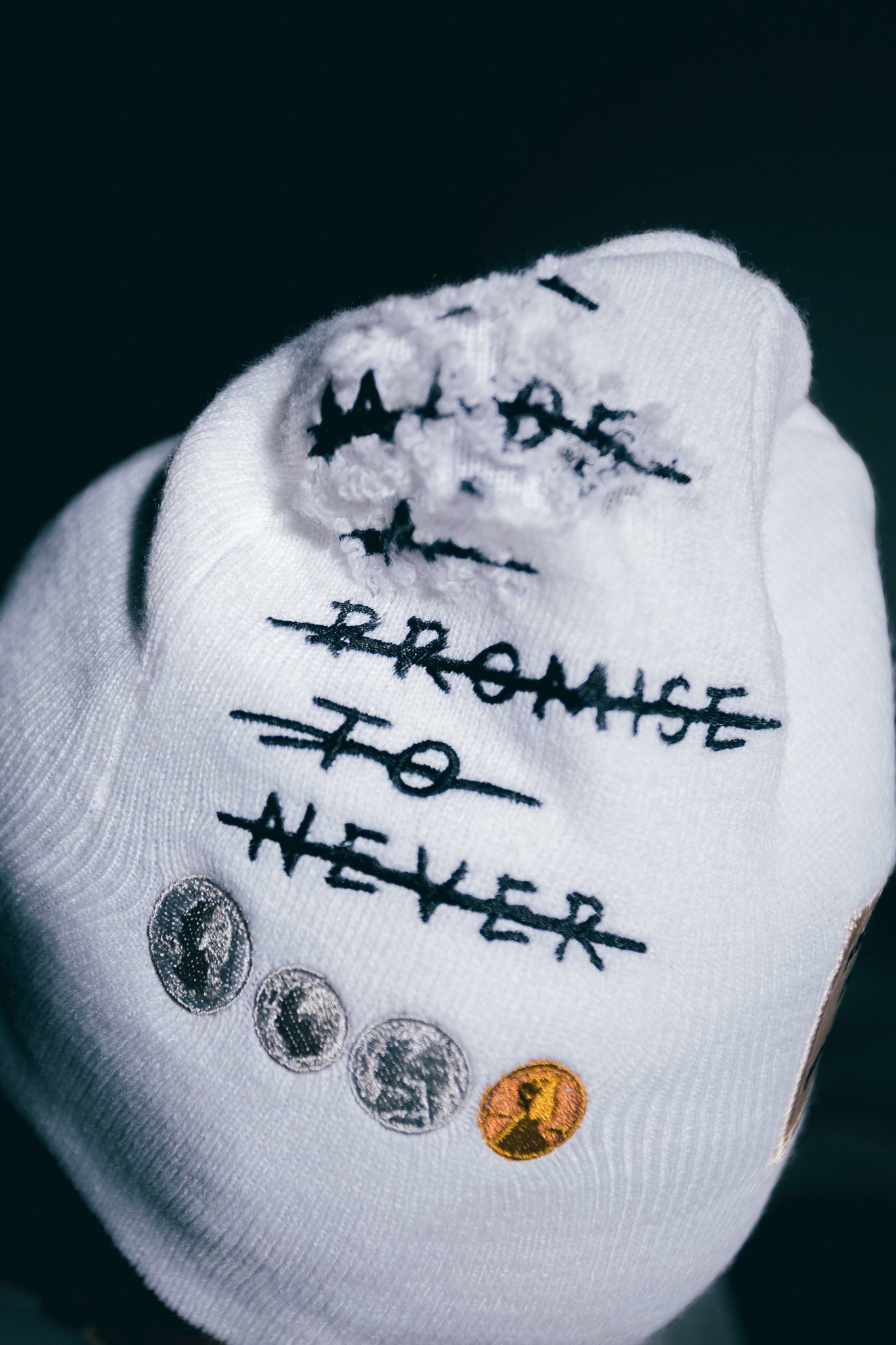 PROMISE BEANIE
