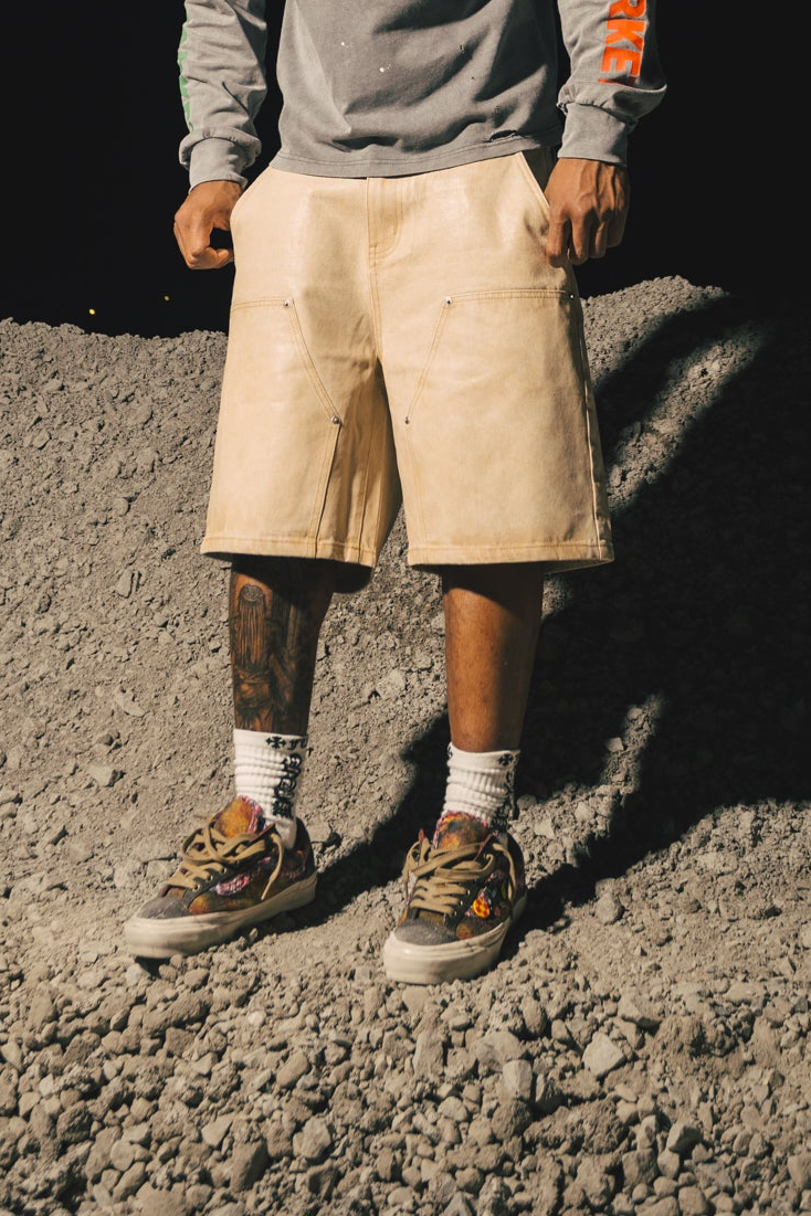 Belief Carpenter Jorts