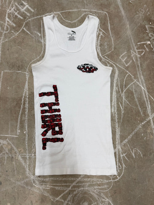 Bredded Tank Top