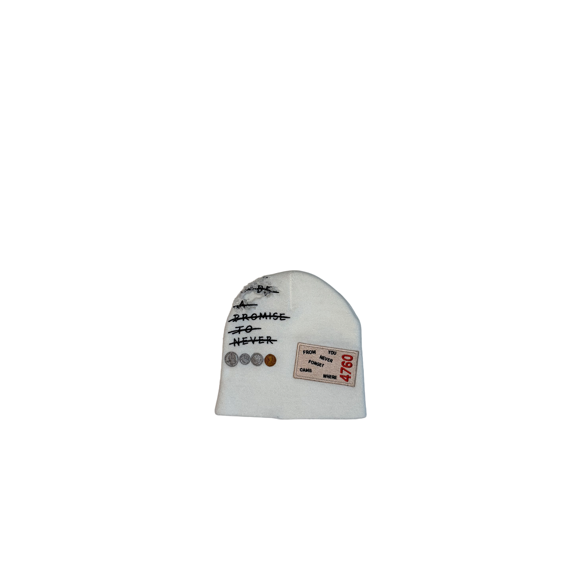 PROMISE BEANIE