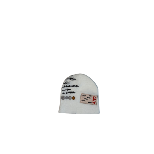 PROMISE BEANIE