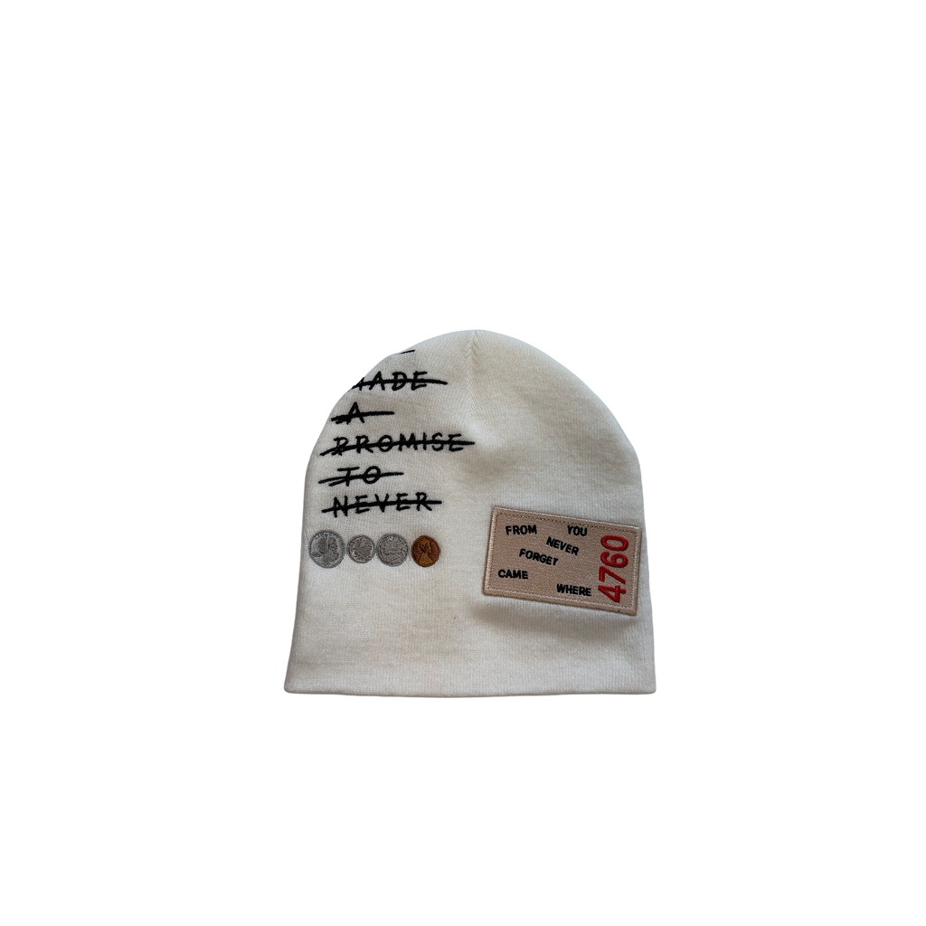 PROMISE BEANIE