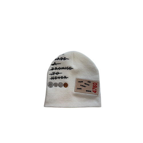 PROMISE BEANIE