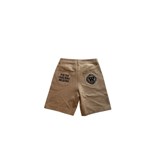 Belief Carpenter Jorts